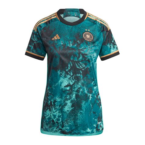 adidas jersey dfb grün|dfb germany shirts.